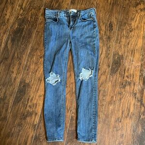 Free People Jeans
